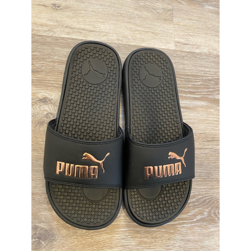 Puma Sandals